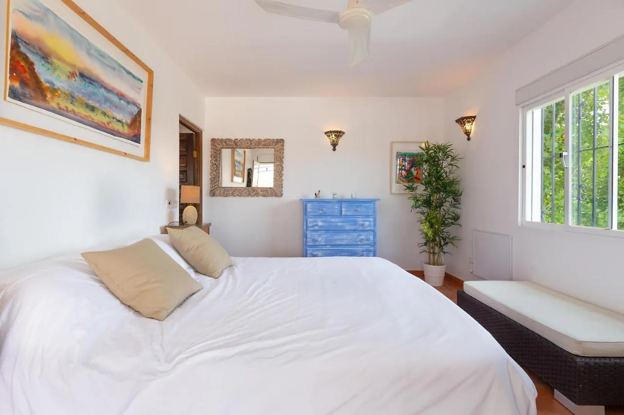 Almijan Alegria Villa Estepona Holiday home