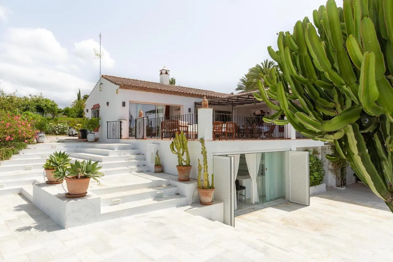 Almijan Alegria Villa Estepona 0*,  Spain