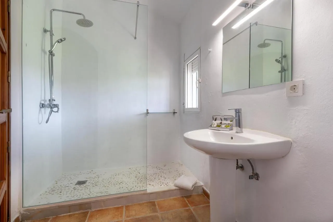 Almijan Alegria Villa Estepona 0*,  Spain