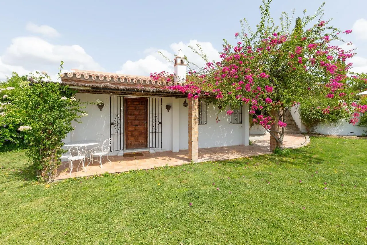 Almijan Alegria Villa Estepona
