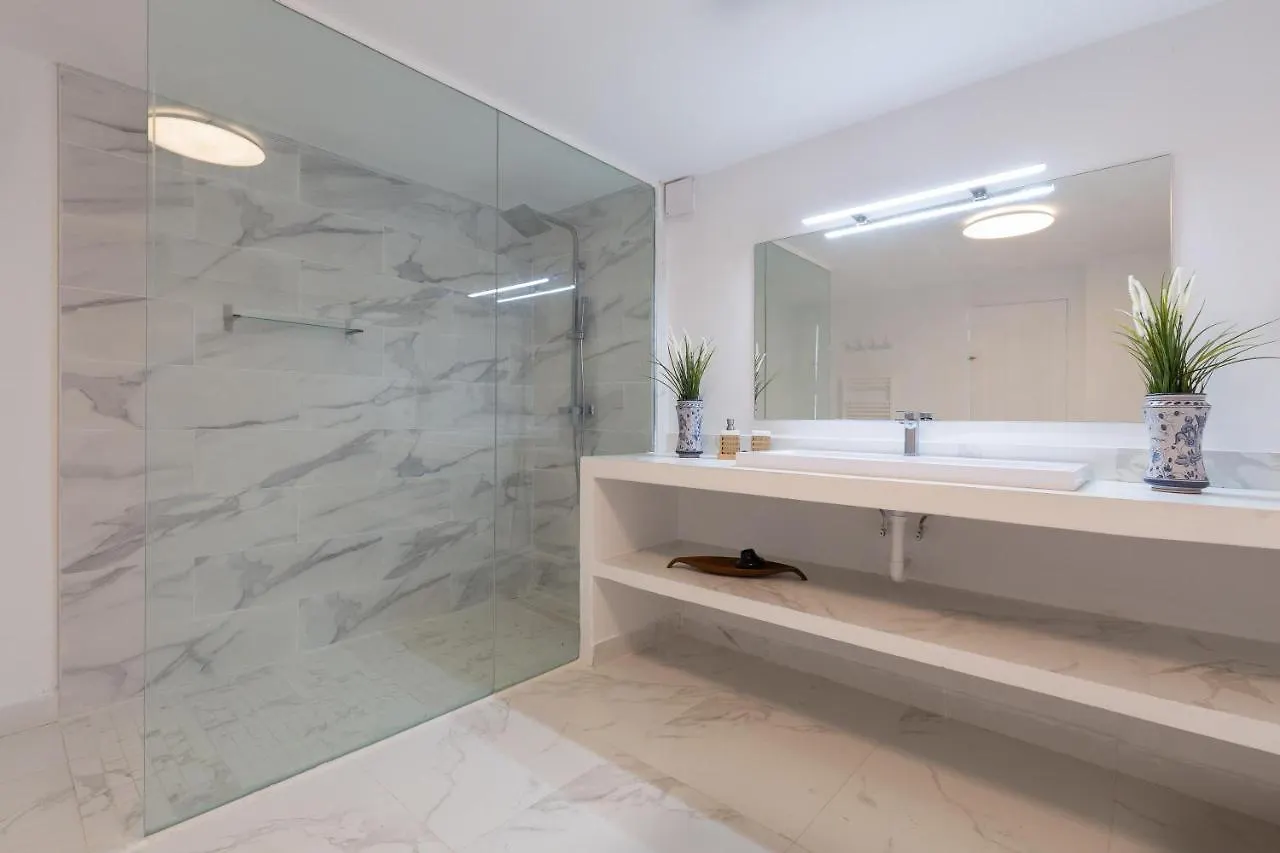 Almijan Alegria Villa Estepona Holiday home